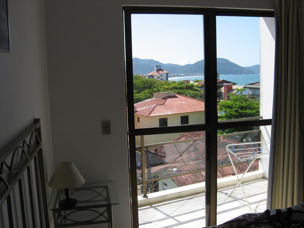 Ilha Do Coral Residence Florianopolis Exterior photo