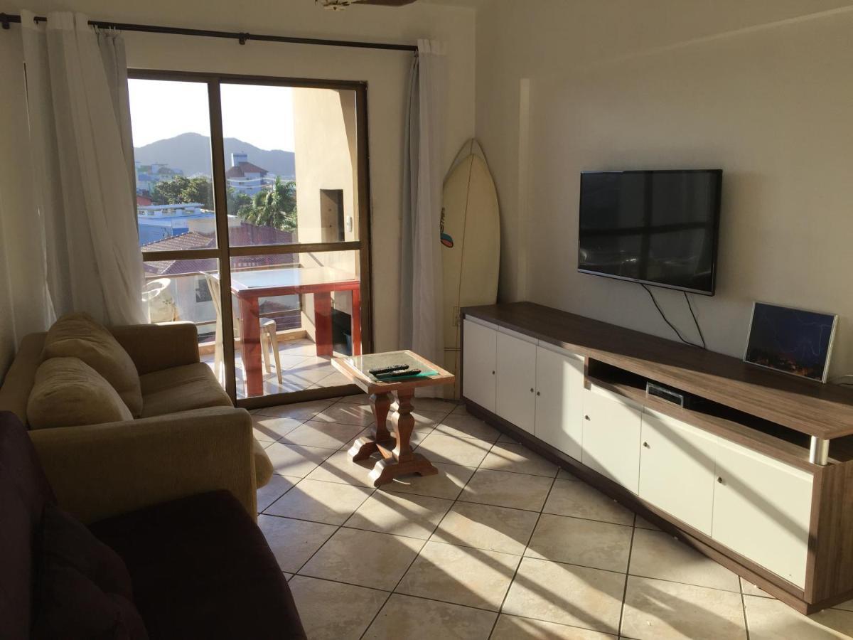 Ilha Do Coral Residence Florianopolis Exterior photo
