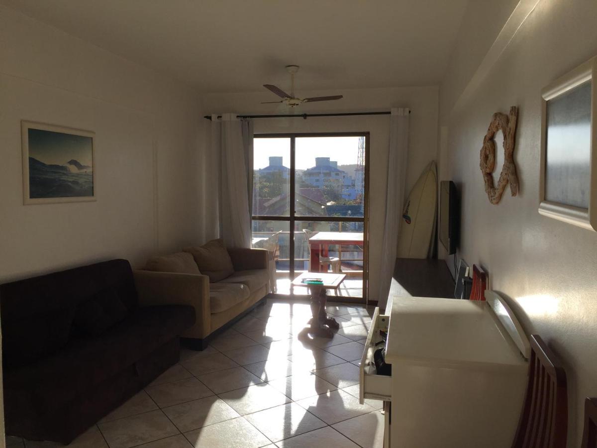 Ilha Do Coral Residence Florianopolis Exterior photo
