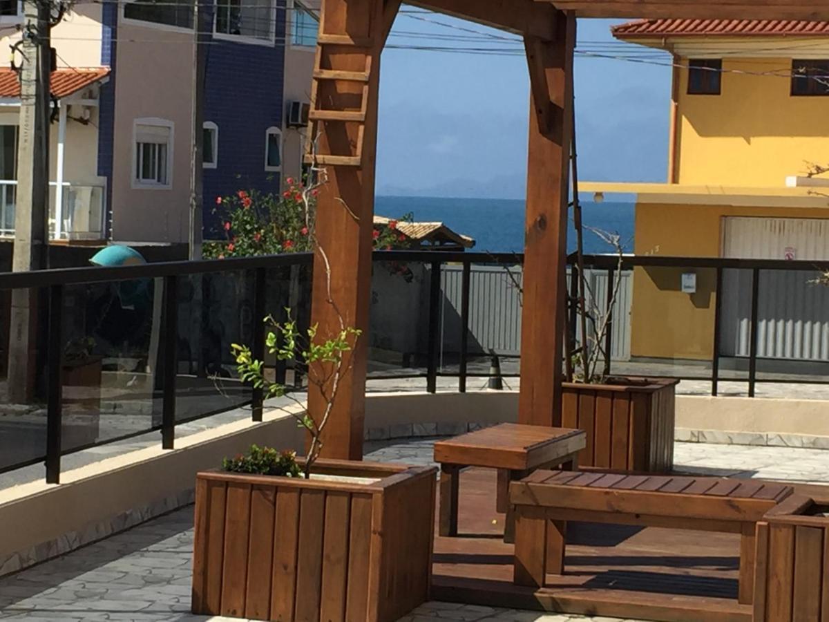 Ilha Do Coral Residence Florianopolis Exterior photo